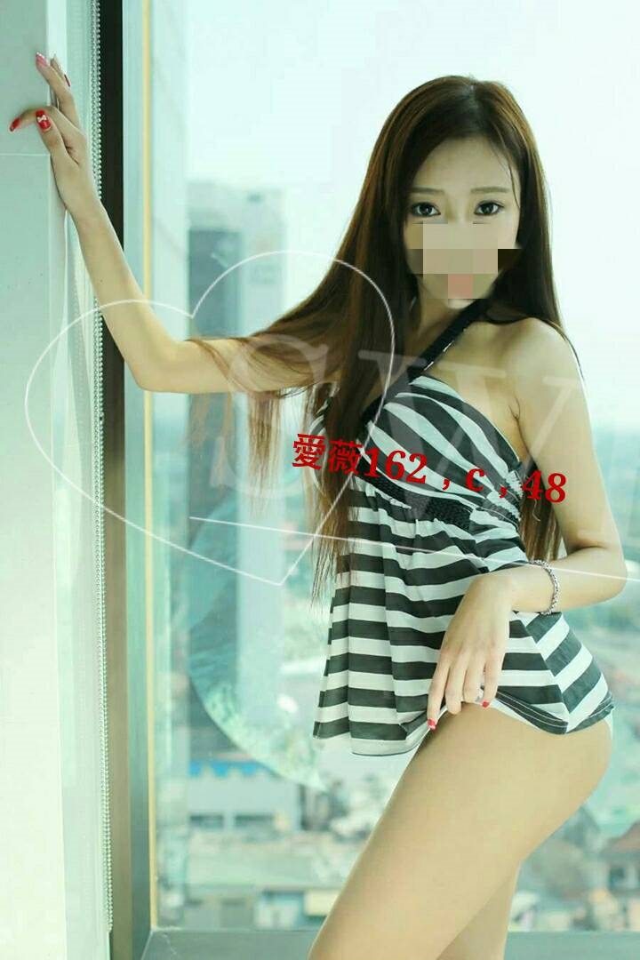 苗栗 心安 俏皮護士妹